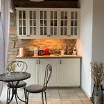 Kali Panorama Kishaz דירה Mindszentkálla
