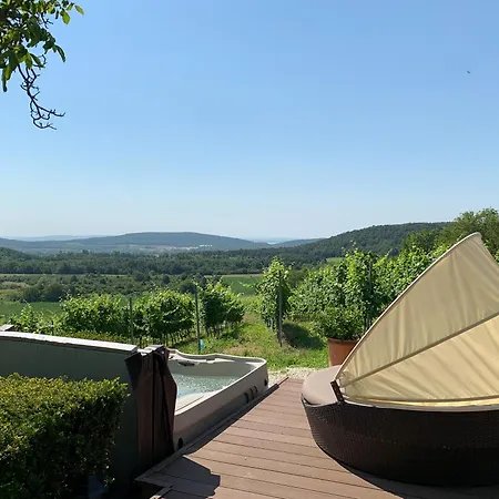Kali Panorama Kishaz Mindszentkalla